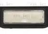 Подсветка номерного знака CITROEN NEMO PEUGEOT BIPPER 02.08-04.16 BLIC 540200930920 (фото 1)
