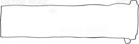 Прокладка, крышка головки цилиндра VICTOR REINZ 711035300 (фото 1)
