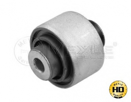 Втулка, рычаг колесной подвески MEYLE 1006100004HD