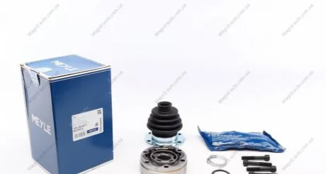 ШРУС внутренний (к-т) dia.=90mm VW-1,3/1,4/1 MEYLE 1004980017