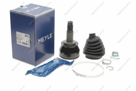 РШ шарнір (комплект) MEYLE 2144980035