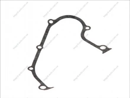 Прокладка крышки ГРМ BMW 3 (E21), 3 (E30), 5 (E12), 5 (E28), 5 (E34), Z1 2.0-2.7 09.76-11.93 ELRING 773183
