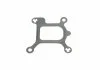 Комплект прокладок двигуна (верх) VOLVO C30, S40 II, S80 II, V50, V70 III FORD C-MAX, FIESTA V, FOCUS C-MAX, FOCUS II, GALAXY II, GALAXY MK II, MAVERICK, MONDEO III, MONDEO IV 2.0-2.3H 10.00- ELRING 027470 (фото 14)