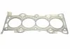 Комплект прокладок двигуна (верх) VOLVO C30, S40 II, S80 II, V50, V70 III FORD C-MAX, FIESTA V, FOCUS C-MAX, FOCUS II, GALAXY II, GALAXY MK II, MAVERICK, MONDEO III, MONDEO IV 2.0-2.3H 10.00- ELRING 027470 (фото 2)