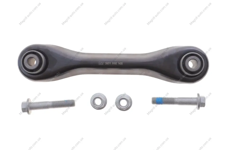 Рычаг подвески, задняя ось FEBI BILSTEIN 30000 (фото 1)
