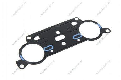 Прокладка, картер рулевого механизма TOPRAN TOPRAN / HANS PRIES 113283