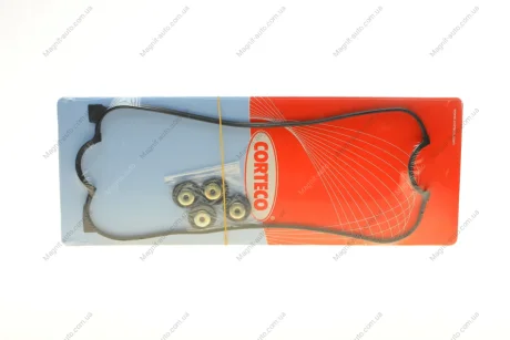 Прокладка крышки головки цилиндра CORTECO 440177P