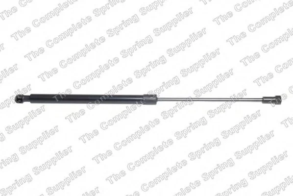 Пружина газова зад. PEUGEOT, 508 11/10- LESJOFORS 8166765 (фото 1)