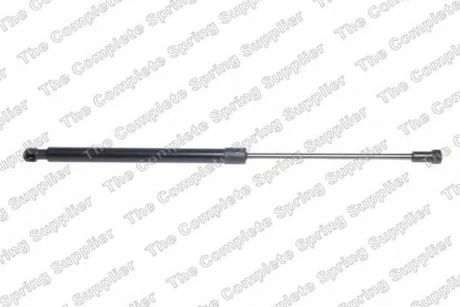 Пружина газова зад. PEUGEOT, 508 11/10- LESJOFORS 8166765