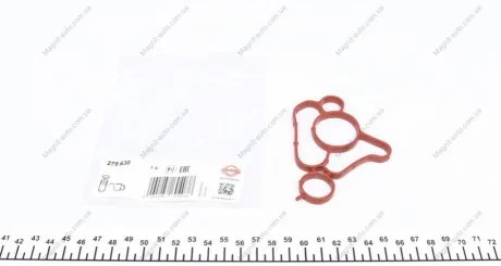 Прокладка, корпус маслянного фильтра ELRING 279630