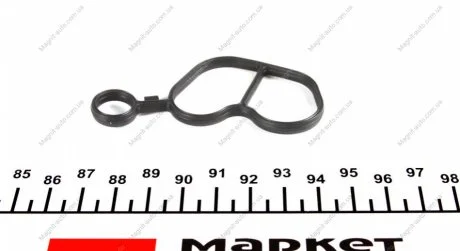 Прокладка, корпус маслянного фильтра ELRING 261100