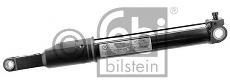 Опрокидывающий цилиндр, кабина FEBI BILSTEIN 44637