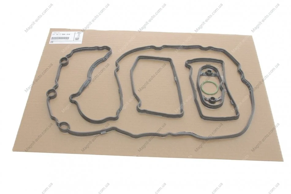 Прокладка клапанной крышки BMW 11127588418 (фото 1)