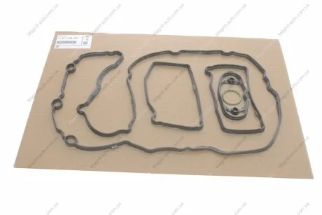 Прокладка, крышка головки цилиндра BMW 11127588418