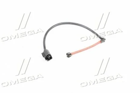 Датчик зносу гальмівних колодок пер. Cayenne/Q7/Touareg 02- (L=420) A.B.S. 39614