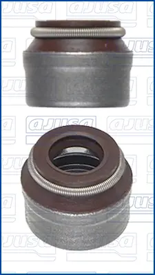 Сальник клапана SKODA FABIA I, II 1.4, 1.9d Ajusa AJUSA 12005300 (фото 1)