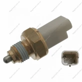 Вимикач світла заднього ходу FEBI BILSTEIN 37172