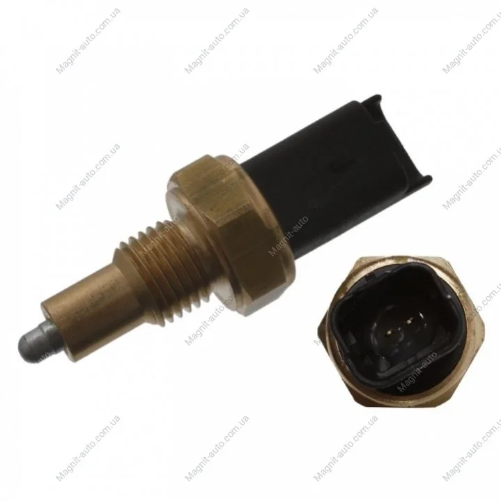 Датчик заднього ходу, FIAT, OPEL, PSA 93- FEBI BILSTEIN 37346 (фото 1)