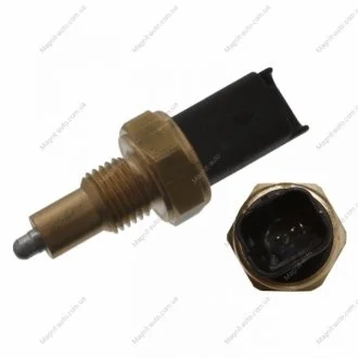 Датчик заднього ходу, FIAT, OPEL, PSA 93- FEBI BILSTEIN 37346