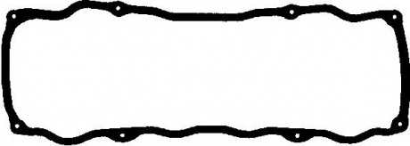 Прокладка, крышка головки цилиндра VICTOR REINZ 715211800 (фото 1)