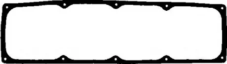 Прокладка кришки клапана FORD MAVERICK NISSAN CABSTAR, CABSTAR E, NAVARA, PICK UP, TERRANO I, TERRANO II, URVAN, D01 GEHL 3000 VALMET 300, 400 2.5D-D VICTOR REINZ 715276300