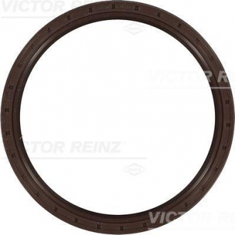 Уплотняющее кольцо, коленчатый вал VICTOR REINZ 812311300 (фото 1)