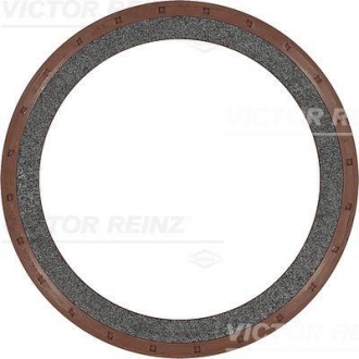 Уплотняющее кольцо, коленчатый вал VICTOR REINZ 812330160 (фото 1)