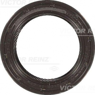 Уплотняющее кольцо, коленчатый вал VICTOR REINZ 813562400 (фото 1)