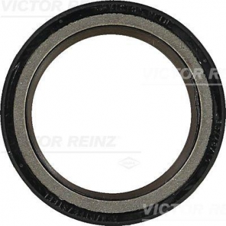 Уплотняющее кольцо, коленчатый вал VICTOR REINZ 813679100 (фото 1)