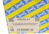 Ремкомплект, опора стойки амортизатора SNR SNR NTN KB65521 (фото 6)