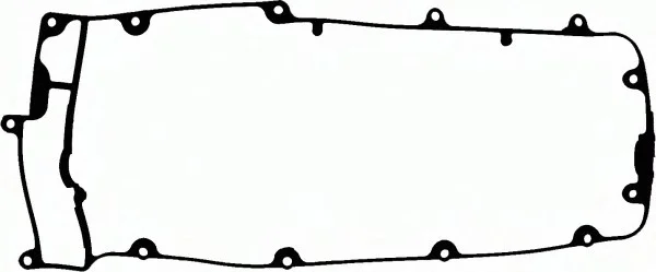 Прокладка кришки клапана LAND ROVER DEFENDER, DISCOVERY II 2.5D 06.98-02.16 VICTOR REINZ 713682600 (фото 1)