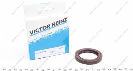 Сальник вала калинчатого передний VICTOR REINZ 813809300