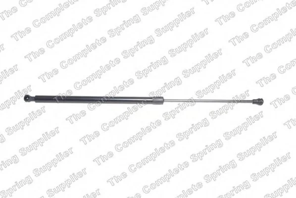 Пружина газова зад. PEUGEOT, 508 SW WITHOUT POWER OPENING TAILGATE 11/10- LESJOFORS 8166766 (фото 1)