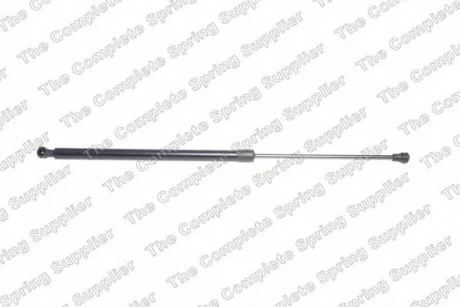 Пружина газова зад. PEUGEOT, 508 SW WITHOUT POWER OPENING TAILGATE 11/10- LESJOFORS 8166766