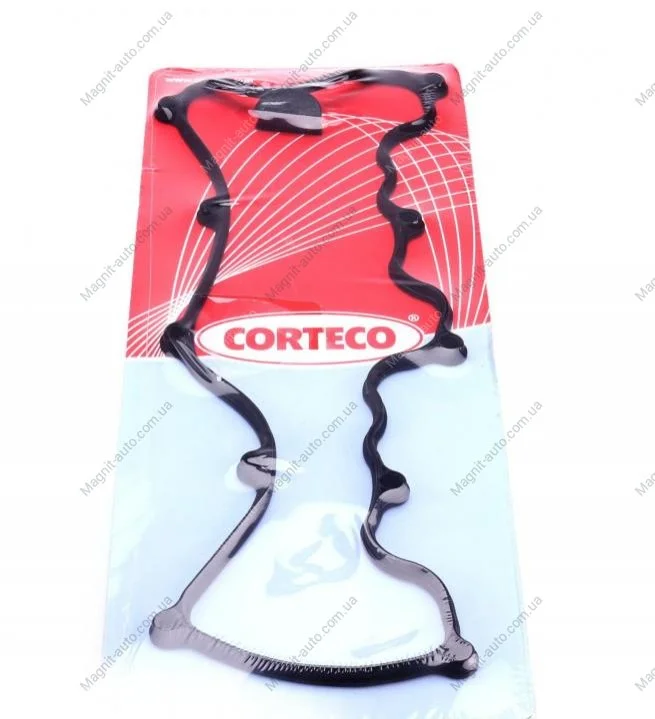Прокладка, крышка головки цилиндра CORTECO 023994P (фото 1)