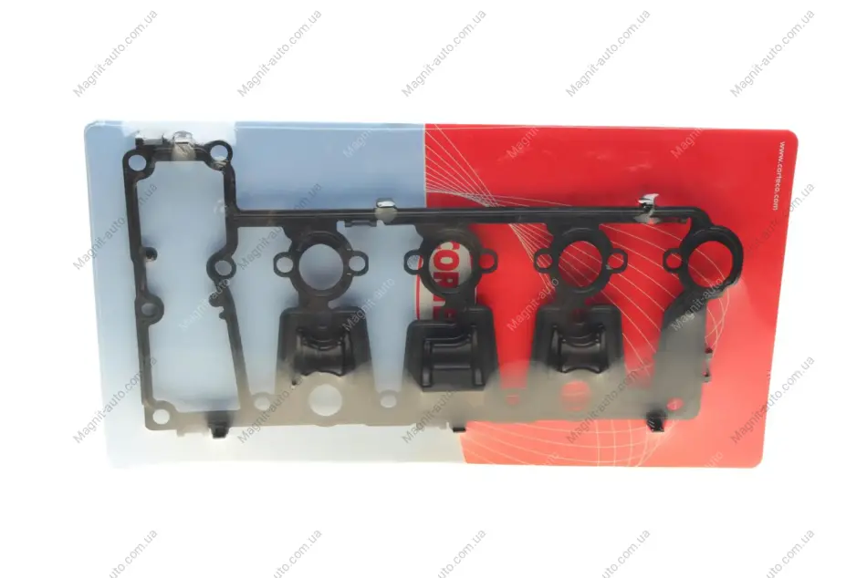 Прокладка кришки Г/Ц PEUGEOT Expert,3008,407,308,5008 2,0 HDI 09- CORTECO 440477P (фото 1)