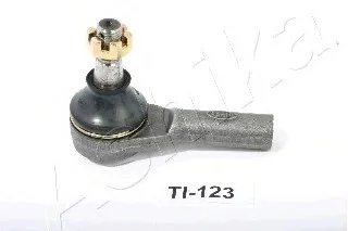 Накінечник кермової тяги ASHIKA 11101123