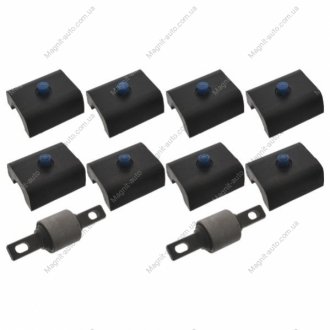 Ремкомплект тяги стабилизатора FEBI BILSTEIN 48767