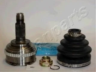 Шарнирный комплект, приводной вал JAPANPARTS GI421