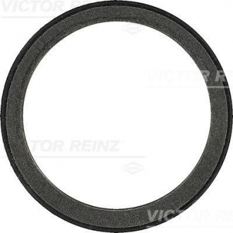 Уплотняющее кольцо, коленчатый вал VICTOR REINZ 813602200 (фото 1)