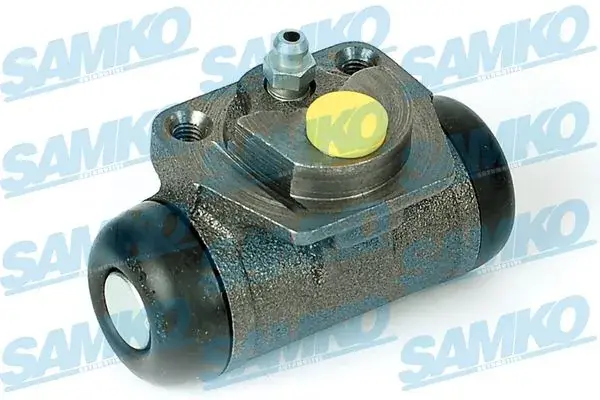 CYLINDEREK HAMULCOWY TYг SAMKO C08593 (фото 1)