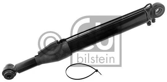 Циліндр нахилу кабіни (тип кабелю: CG CR) SCANIA 4, G I, P I, R I, T 05.95-09.22 FEBI BILSTEIN 31869 (фото 1)