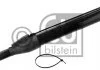Циліндр нахилу кабіни (тип кабелю: CG CR) SCANIA 4, G I, P I, R I, T 05.95-09.22 FEBI BILSTEIN 31869