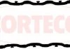 Прокладка, крышка головки цилиндра CORTECO 440056P (фото 1)