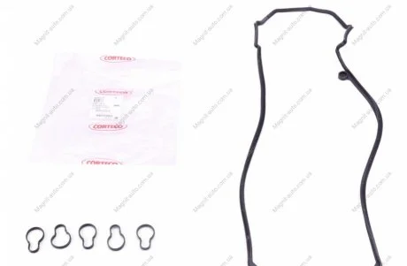 Прокладка клапанной крышки Sprinter ОМ612 00-06 (к-кт) CORTECO 440108H
