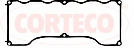 Прокладка, кришка головки циліндра CORTECO 440117P