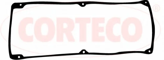 Прокладка, крышка головки цилиндра CORTECO 440237P (фото 1)