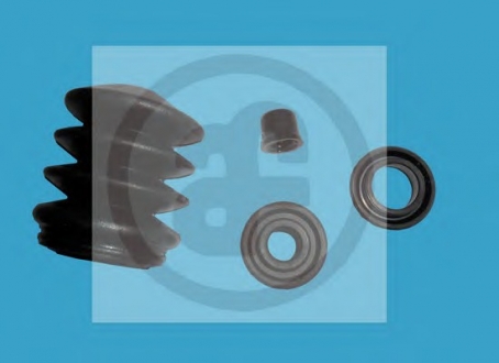 Ремкомплект, рабочий цилиндр SEINSA AUTOFREN D3577