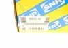 Опора амортизаційної стійки SNR NTN KB65109 (фото 12)