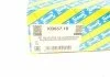 Узел опорного подшипника амортизационной стойки SNR NTN KB65719 (фото 7)